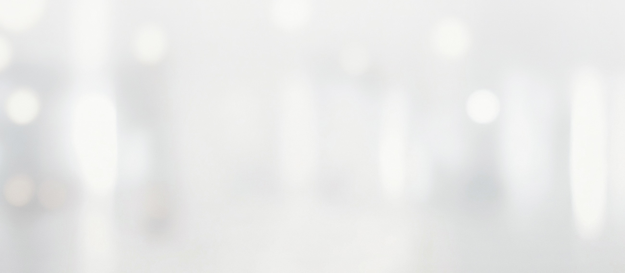 Abstract blurred light background in soft tones