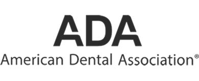 American Dental Association logo design